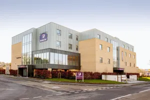 Image of Premier Inn Winchester