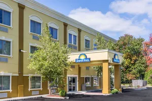 Image of Days Inn by Wyndham Budd Lake