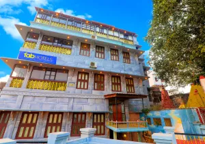 Image of Fabhotel East View