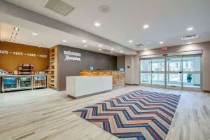 Image of Hampton Inn & Suites By Hilton Louisville East Oxmoor