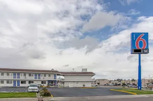 Image of Motel 6 Rock Springs, WY