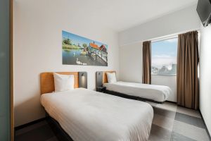 Image of easyHotel Amsterdam Zaandam