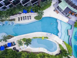 Image of Centara Life Maris Resort Jomtien