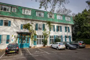Image of The Grove Hotel