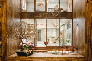 Image of Mia Casa by Satori