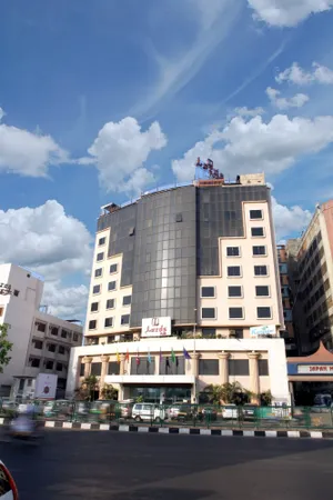 Image of Lords Plaza Surat