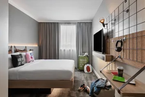Image of Moxy Amiens