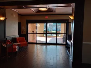 Image of SAMIR Stay at NW Expressway