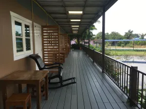 Image of Baan Purita