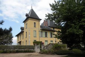 Image of Chateau du Donjon