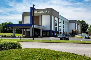 Image of Hampton Inn Bowling Green KY