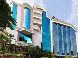 Image of Residency Tower