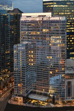 Image of Loews Atlanta Hotel
