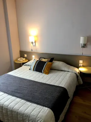 Image of Hôtel du Nord