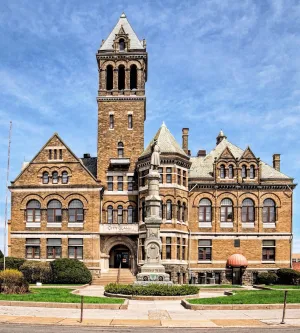 Image of City Hall Grand Hotel