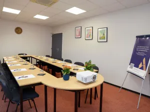 Image of ibis budget Toulouse Centre Gare