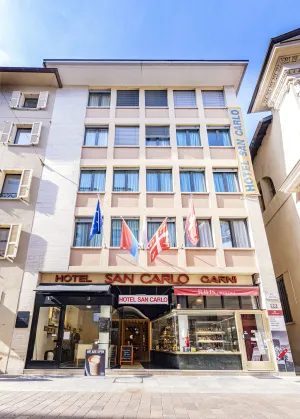 Image of Hotel San Carlo