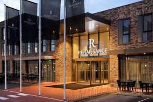 Image of Renaissance Amsterdam Schiphol Airport Hotel