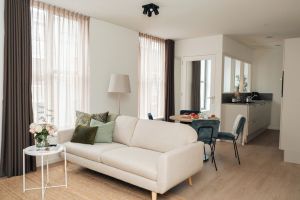 Image of Urban Suites