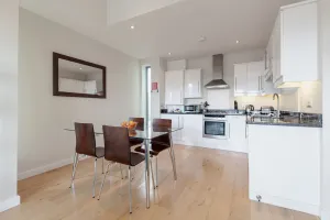 Image of Roomspace Serviced Apartments - Marquis Court