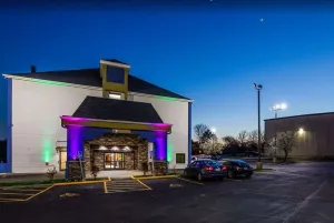 Image of Stay Sure Inn
