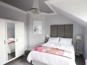 Image of High Terrace Apartment