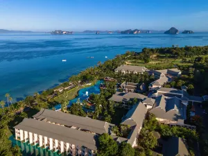 Image of Sofitel Krabi Phokeethra Golf and Spa Resort