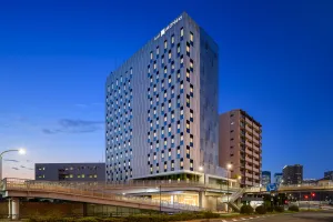 Image of hotel MONday Premium TOYOSU