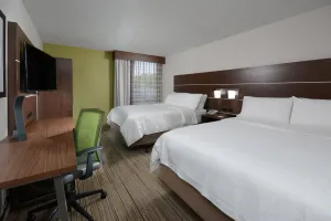 Image of Holiday Inn Express Danville by IHG