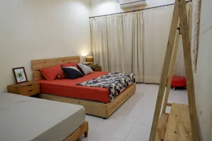 Image of Oke Baik Hostel