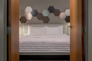 Image of Le Meridien Boston Cambridge