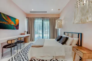 Image of Artisan Studio- Breakfast Nook by Design District
