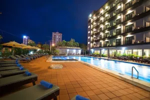 Image of Savotel Hotel