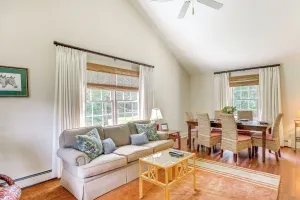 Image of 2 Mi to Aiken Horse Park: South Carolina Apt