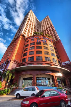 Image of Torre Venezia Suites