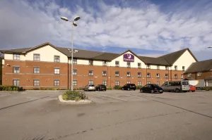 Image of Premier Inn Newcastle Under Lyme