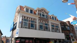 Image of Appartementen Zandvoort