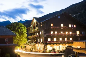 Image of Hotel Mölltalerhof