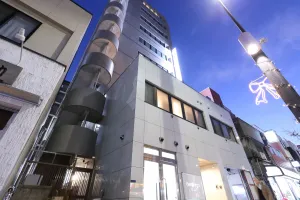 Image of Oak Hotel Edo