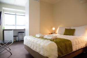 Image of City Lodge Accommodation