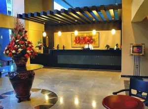 Image of Losari Roxy Hotel Jakarta