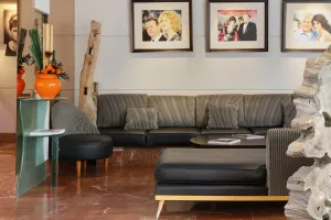 Image of Best Western Premier Le Patio des Artistes Wellness Jacuzzi