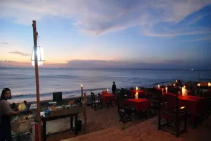 Image of Nature Beach Resort, Koh Lanta