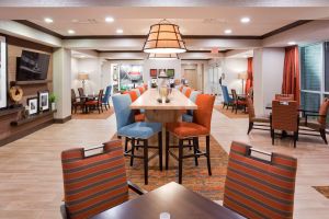 Image of Hampton Inn Minneapolis Bloomington West