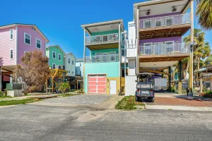 Image of Steps to Beach: Home w/ Sunset Views in Cedar Key!
