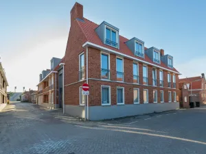 Image of Luxury, 3-person apartment within walking distance of the beach in Zoutelande
