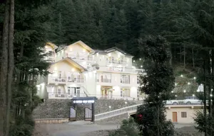 Image of Nature Villa Resort