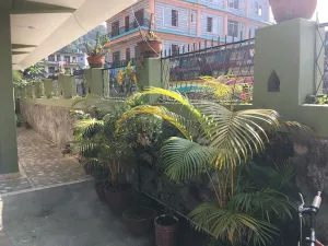 Image of New Hotel Castle