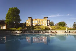 Image of Château de Loubéjac