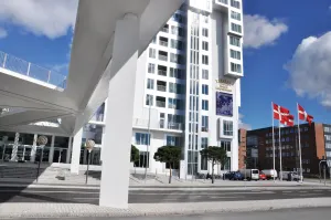 Image of Tivoli Hotel